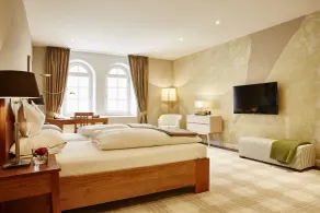 Hotel Gutsgasthof Stangl - Chambre