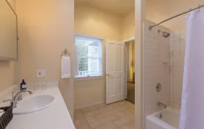 SCP Mendocino Inn and Farm - Chambre