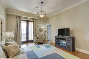 Keestone Resort Apartment ~ 7 Mi to State Park - Innvendig