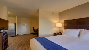 Holiday Inn Express & Suites Alpharetta by IHG - Chambre