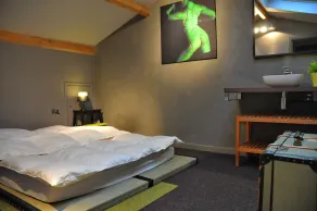 Ard'Zen - Chambre
