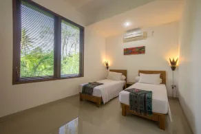 Lombok From Your Private Villa Sepuluh - Zimmer