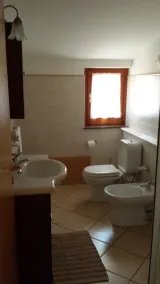 B&B Casalotto Inn - Badezimmer