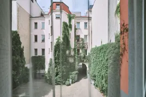 Hotel Deutschmeister - Vue de la chambre