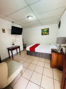 Hostal Clary - Room