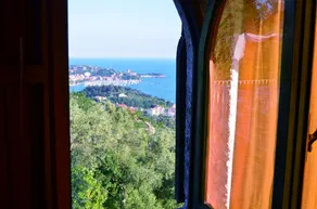 la castellana una finestra sul mare - Quarto