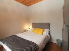Susie's Cottage - Room