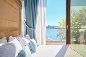 Greek Pride Seafront Hotel - View from room