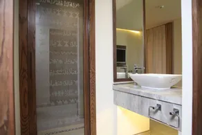 BUSINESS HOTEL SFAX - Salle de bain