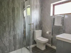 Sea View - Salle de bain