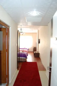 Midyat Gap otel - Rum