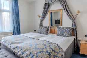 Spa Hotellet - Rum