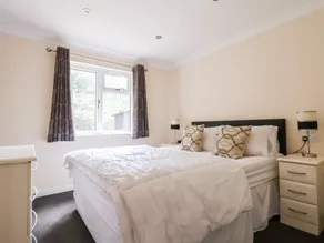 Callow Lodge 5 - Rom