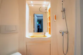 easyHotel Zürich City Centre - Salle de bain