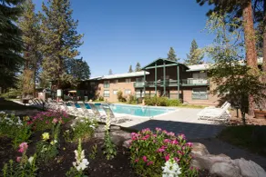 Forest Suites Resort at the Heavenly Village - Piscine