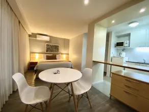 Punta Trouville Hotel - Room