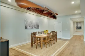Brand-new Luxury Lakefront Condo - 2200 Sq Ft! - Innenbereich