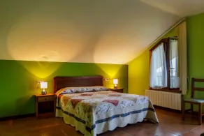 Hotel Rincón de Antón - Room