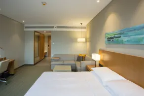 Hyatt Place Foshan Lishui - Camera