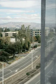 TETRA Hotel, Autograph Collection - Ausblick vom Zimmer