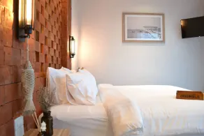 De' Anchor - Chambre