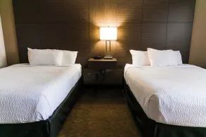 Superior Inn Hotel and Conference Centre Thunder Bay - Chambre