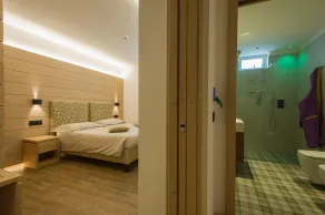 Hotel Bezzi - Rum