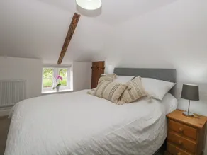 Pear Tree Cottage - Room