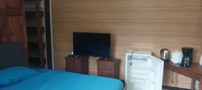 Casa Taupe - Room