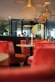 Van der Valk Hotel Maastricht - Réception