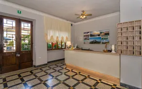 Hotel Giardino - Reception