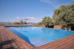 Hotel Spa Villa Nazules - Pool
