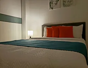 Cando Living Apartments in Central Avenue - Room