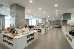 jangsujiudian - Restaurang