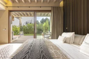 Hotel Rural Xereca - Utsikt fra rommet