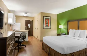 Extended Stay America Select Suites - Salt Lake City - Sandy - Zimmer
