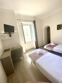 Hotel Belvedere - Room