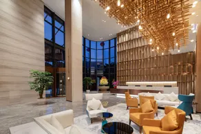 Ramada Encore by Wyndham Dongguan East - Hall