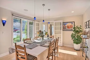 Novato Getaway: Pool, Hot Tub, Near SF Bay! - Interiör