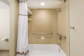 Wyndham New Orleans - French Quarter - Salle de bain