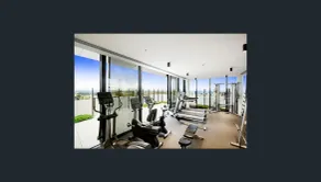 Royal Stays Apartments Melbourne CBD - Treningsrom