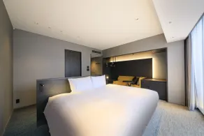 Richmond Hotel Premier Kyoto Shijo - Rom