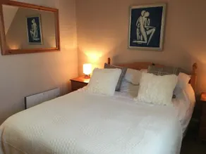 Ashbank Hotel - Værelse