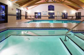 Candlewood Suites Eagan - Mall of America Area by IHG - Pool