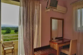GOLDEN SUN Κokkoni Beach Hotel - Rom