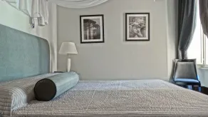 Hotel Giuggioli - Room