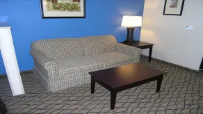 Holiday Inn Express & Suites Belle Vernon by IHG - Værelse