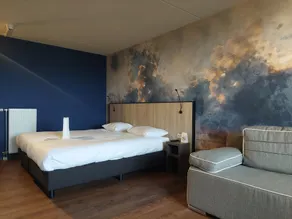 Fletcher Hotel Restaurant Zeeduin - Chambre