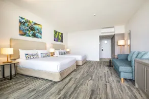 Nightelier Narrabeen - Room