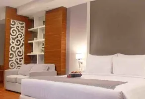 Pranaya Boutique Hotel - Room